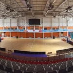 Центр спортивной подготовки Республики Башкортостан им. Баталовой Р.А.