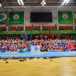 Центр спортивной подготовки Республики Башкортостан им. Баталовой Р.А.