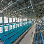 Центр спортивной подготовки Республики Башкортостан им. Баталовой Р.А.