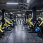 Спортивный клуб по биатлону - Тушино