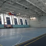 Спортивный клуб по биатлону - Тушино