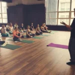 Студия йоги - Твоя йога
