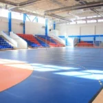 АмГУ - Учебно-спортивный комплекс