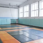 СГУПС - Учебный спортивно-оздоровительный комплекс