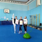 Легкоатлетический манеж - Училище олимпийского резерва Пензенской области. УОР