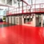 Фитнес-клуб - Ударная мастерская