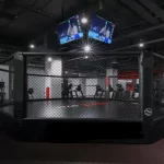 Фитнес-клуб - UFC Gym