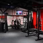 Фитнес-клуб - UFC Gym