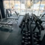 Фитнес-клуб - UGYM