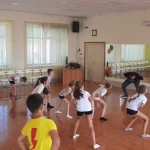 Танцевально-спортивный клуб для детей и взрослых - Ультра dance