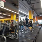 Спортивно-оздоровительный фитнес-клуб - Ultra fitness