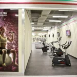 Спортивный клуб художественной гимнастики - Ультра