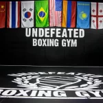 Клуб единоборств - Undefeated Boxing Gym