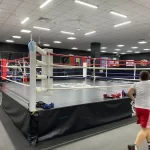 Клуб единоборств - Undefeated Boxing Gym