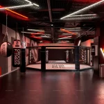 Клуб единоборств - Undefeated Boxing Gym