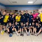 United Fox Rostov Team