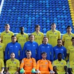 United Fox Rostov Team