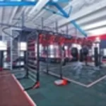 Фитнес-клуб - Universal fit