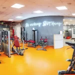 Фитнес-клуб - Upfitness