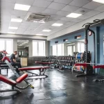 Фитнес-клуб - Upfitness