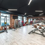 Фитнес-клуб - Upfitness