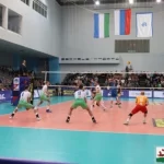 Спортивный комплекс - Урал