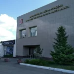 Омский областной физкультурно-спортивный клуб - Урожай