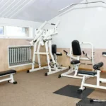 Фитнес-клуб - Utime fitness