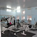 Фитнес-клуб - В Тонусе