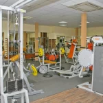 Центр красоты и здоровья - Vallena Fitness