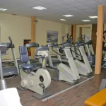 Центр красоты и здоровья - Vallena Fitness