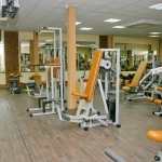 Центр красоты и здоровья - Vallena Fitness