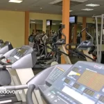 Центр красоты и здоровья - Vallena Fitness