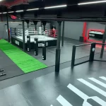 Студия функционального тренинга - Варяг