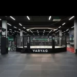 Спортивный клуб боевых искусств - Varyag fight gym