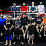 Спортивный клуб боевых искусств - Varyag fight gym