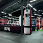 Спортивный клуб боевых искусств - Varyag fight gym