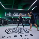 Спортивный клуб боевых искусств - Varyag fight gym