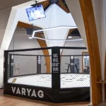 Спортивный клуб боевых искусств - Varyag fight gym