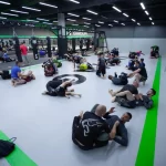 Спортивный клуб боевых искусств - Varyag fight gym