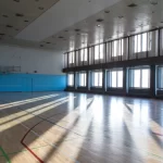 Спортивный комплекс - Вдохновение