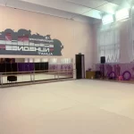 Спортивный комплекс - Вдохновение