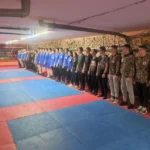 Военно-спортивный клуб - Вега