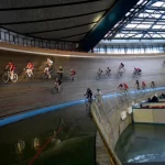 Спортивный комплекс - Велотрек
