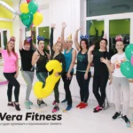 Студия группового и персонального тренинга - Vera Fitness