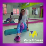 Студия группового и персонального тренинга - Vera Fitness