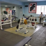 Студия группового и персонального тренинга - Vera Fitness