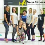 Студия группового и персонального тренинга - Vera Fitness