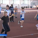 Спортивный комплекс - Вересники