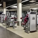 Фитнес-клуб - Verso fitness